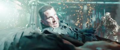 Come on! - Terminator Salvation