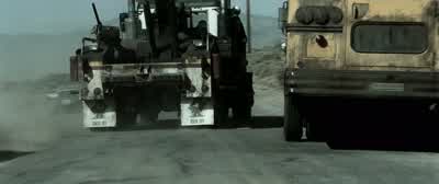 Come on. - Terminator Salvation