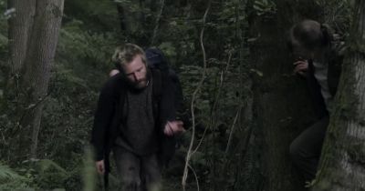 Come on - Among the Living