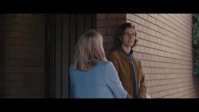 - Come on. - Love Me