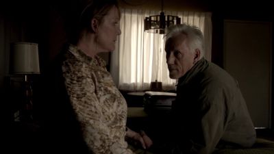 Come on. - Ray Donovan