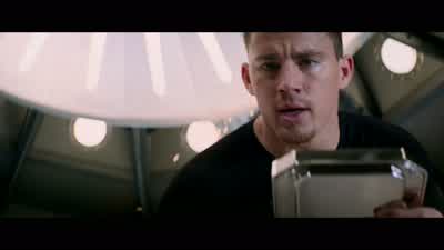 Come on. - G I  Joe: The Rise of Cobra