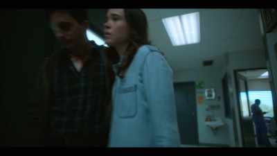 Come on. - The Umbrella Academy