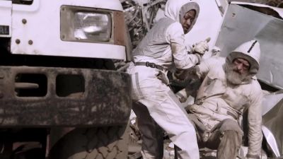 Come on! - Z Nation