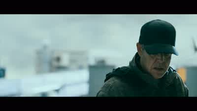 Come on! - Angel Has Fallen