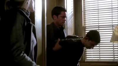 Come on. - Cold Case