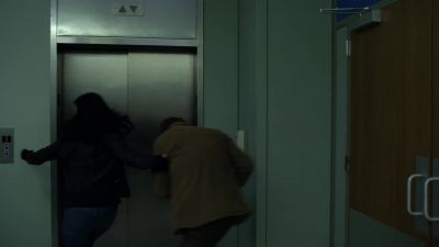 Come on. - Marvel's Jessica Jones