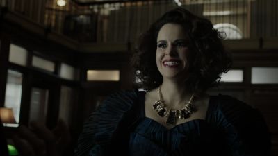 Come on. - 12 Monkeys