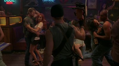 Come on! - True Blood