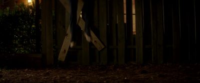 Come on. - Goosebumps