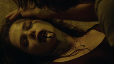 Come on. - Hemlock Grove