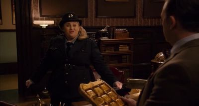 Come on. - Night at the Museum: Secret of the Tomb