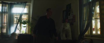Come on. - Last Light