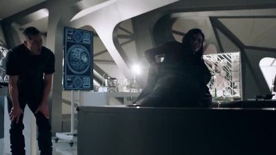 Come on! - Killjoys