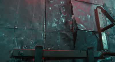Come on! - The Terminator