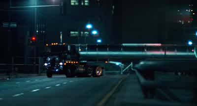 Kyle, come on. - The Terminator