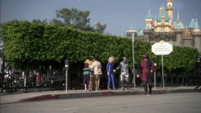 Come on - Arrested Development