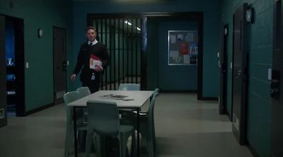 Come on! - Wentworth