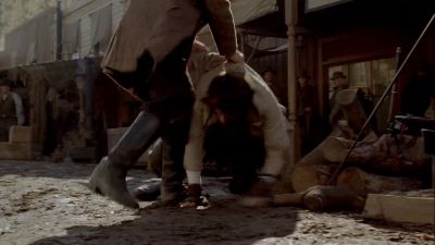 Come on! - Deadwood