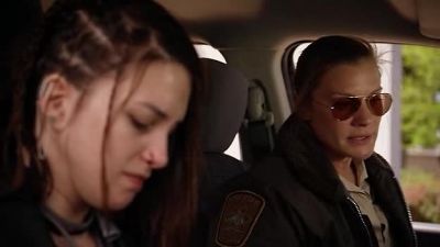 Come on. - Longmire