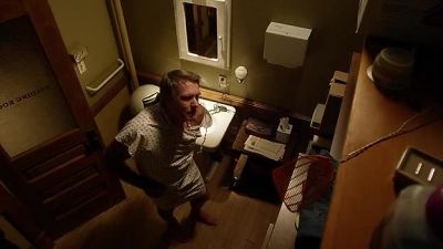 Come on. - Longmire