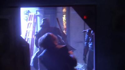 Come on! - Babylon 5