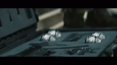 Come on. - The Falcon and the Winter Soldier