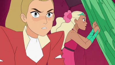 Come on. - She-Ra and the Princesses of Power