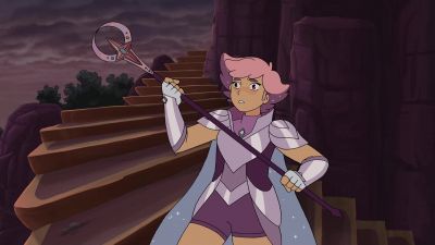 Come on. - She-Ra and the Princesses of Power