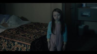 Come on. - The Haunting of Hill House