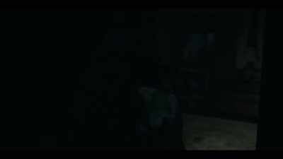 Come on. - The Haunting of Hill House