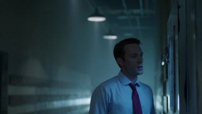 - Come on. - The Magicians