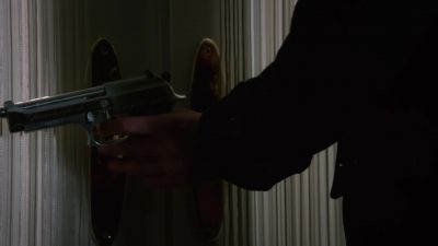 Come on. - Sleepy Hollow