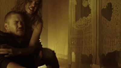Come on. - House of Wax