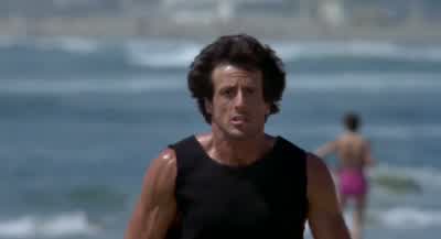 Come on! - Rocky III