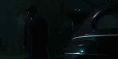 Come on! - Project Blue Book