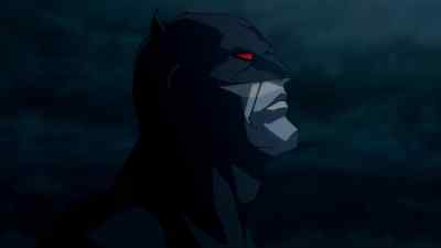 Come on. - Justice League: The Flashpoint Paradox
