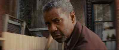 Come on. - Fences