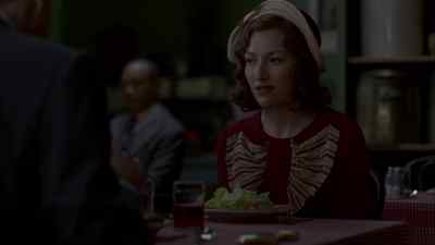 Come on. - Boardwalk Empire