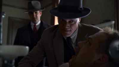 Come on. - Boardwalk Empire