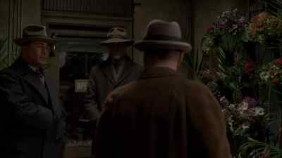 Come on. - Boardwalk Empire