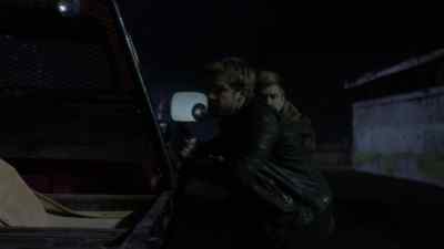 Come on. - Bates Motel