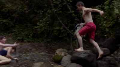 Come on! - Bates Motel