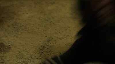 Come on! - Into the Badlands
