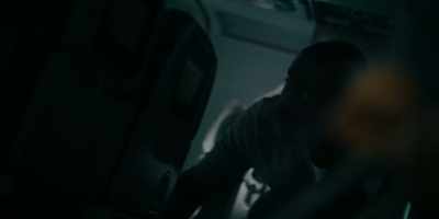 Come on, Sam. If I'm going down,
then you're going down with me. - Hijack