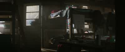 Come on, Sam. - The 5th Wave