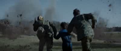 Come on, Sam! - The 5th Wave