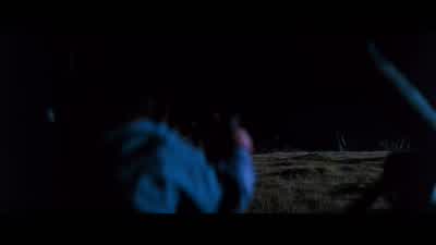 Come on, Sam! - Lethal Weapon 2