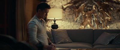 Come on, Sam. - Uncharted