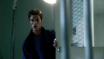 Come on, Sam. - Cold Case
